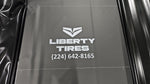 lumber Tarp 18oz 16' x 27' With 4' x 8' - View 3