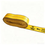Ratchet Straps with Flat Hooks 2 Inch - View 4