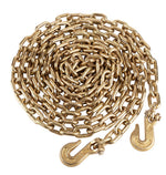 Grade 70 Binder Chain, 3/8 in x 20ft - View 1