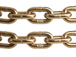 Grade 70 Binder Chain, 3/8 in x 20ft - View 2