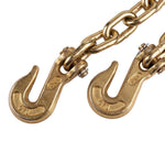 Grade 70 Binder Chain, 3/8 in x 20ft - View 4