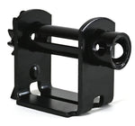Double L Truck Sliding Winch 4" - View 1