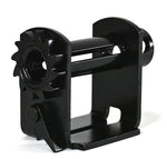 Double L Truck Sliding Winch 4" - View 2