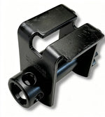 Double L Truck Sliding Winch 4" - View 3
