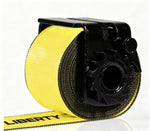Double L Truck Sliding Winch 4" - View 4