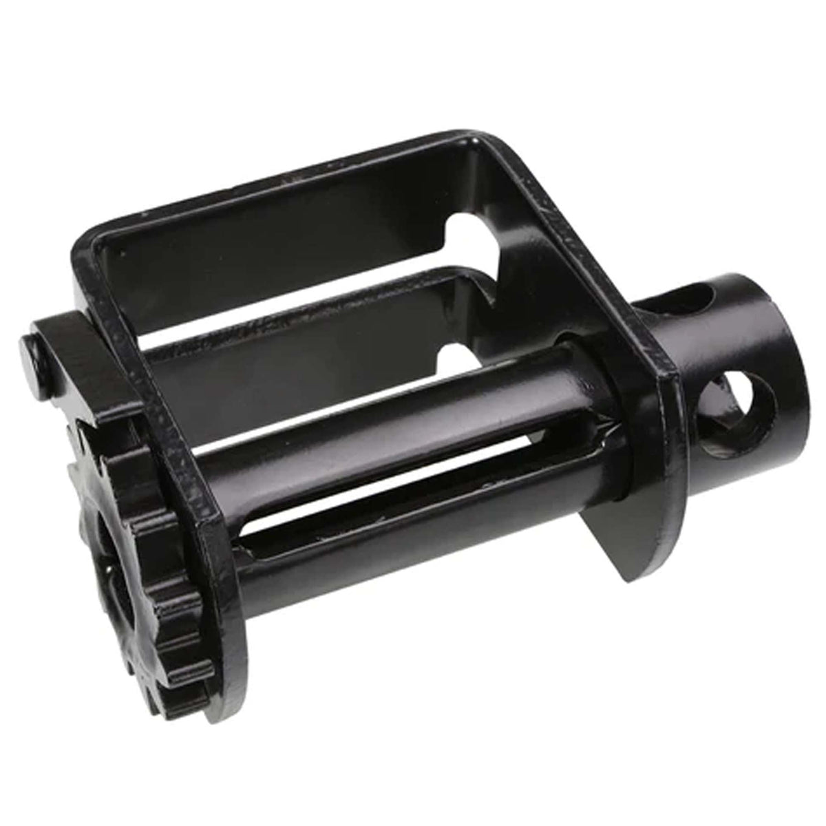 4" Double L Winch