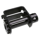 4" Double L Winch - View 1