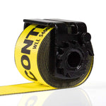 4" Double L Winch - View 3