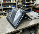 Steel Corner Protector with Rubber 4" - View 8