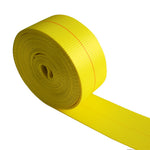 Ratchet Strap with Chain Anchor 4" x 30' G70 3/8", 15' Long - View 4