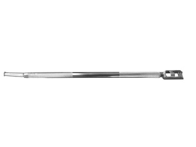Combination Winch Bar 40"