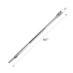 Combination Winch Bar 40" - View 2