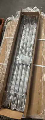 Combination Winch Bar 40" - View 5