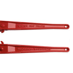 Chain Binder Ratchet for 5/16" - 3/8" WLL 5400LBS - View 2