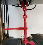 Chain Binder Ratchet for 5/16" - 3/8" WLL 5400LBS - View 4
