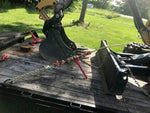 Chain Binder Ratchet for 5/16" - 3/8" WLL 5400LBS - View 5