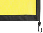 OVERSIZE LOAD- 18" x 84'' Mesh with Bungee Straps - View 5