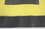 OVERSIZE LOAD- 18" x 84'' Mesh with Bungee Straps - View 6