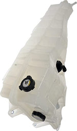 FREIGHTLINER SURGE TANK - View 3