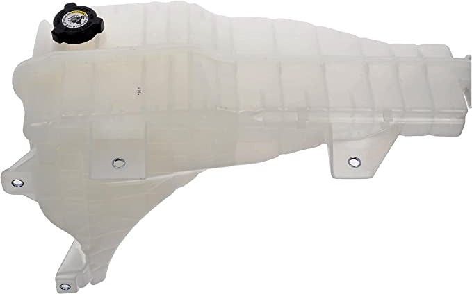FREIGHTLINER SURGE TANK