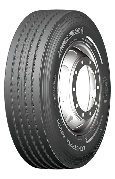 295/75R22.5 AP200 - Side View