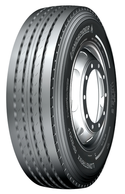 255/70R22.5 AP200+ - Side View