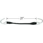 21" Bungee Cord - View 3
