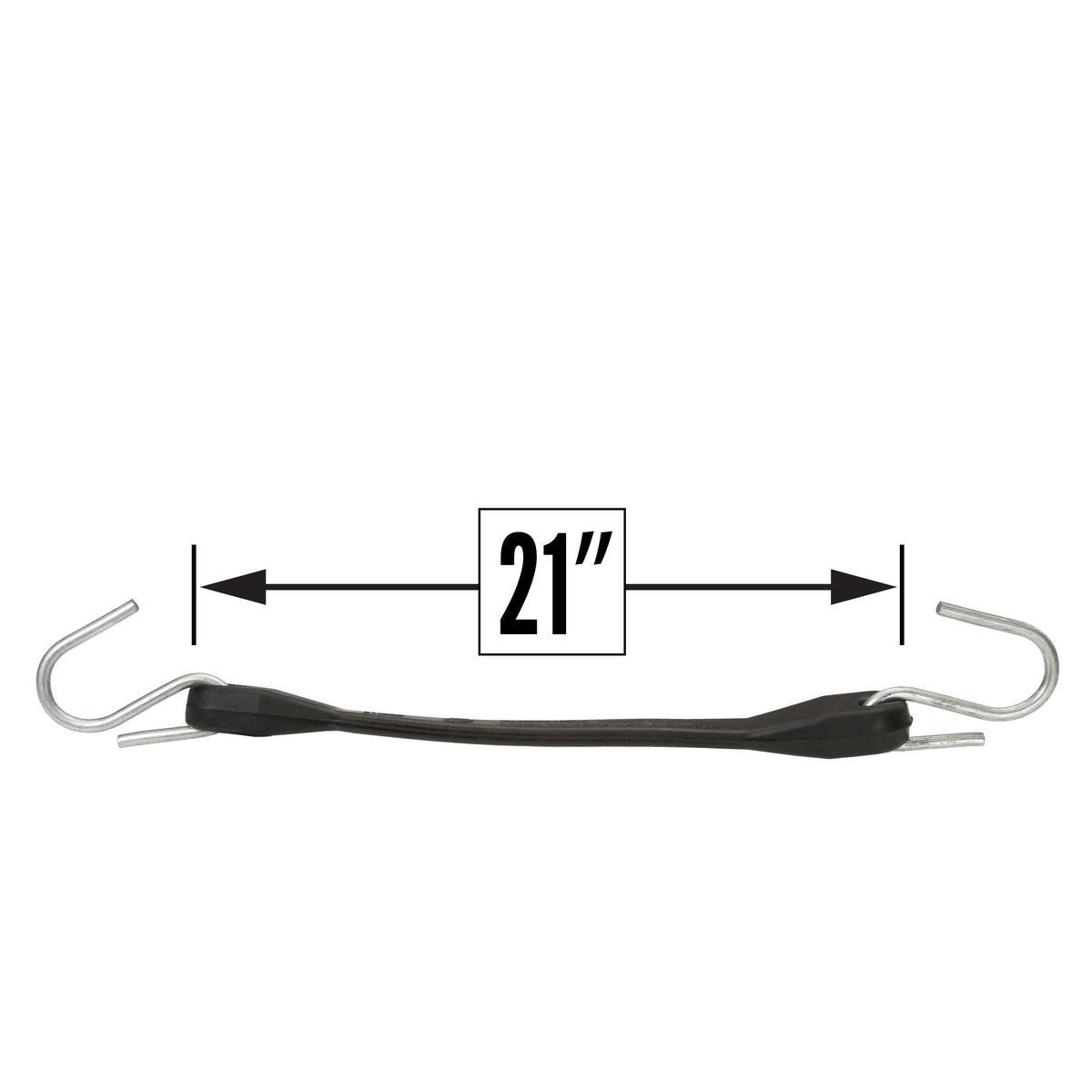 21" Bungee Cord