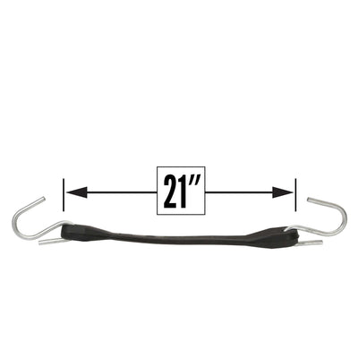 21" Bungee Cord