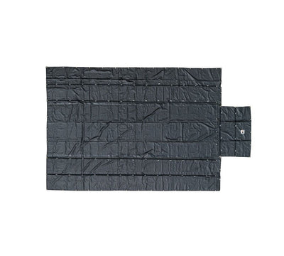 18oz 16' x 27' With 4' x 8' Flap
