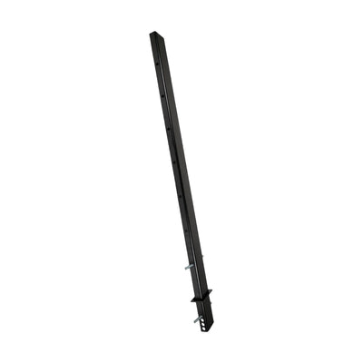 C Channel Pipe Stake 54"