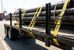 C Channel Pipe Stake 54" - View 5