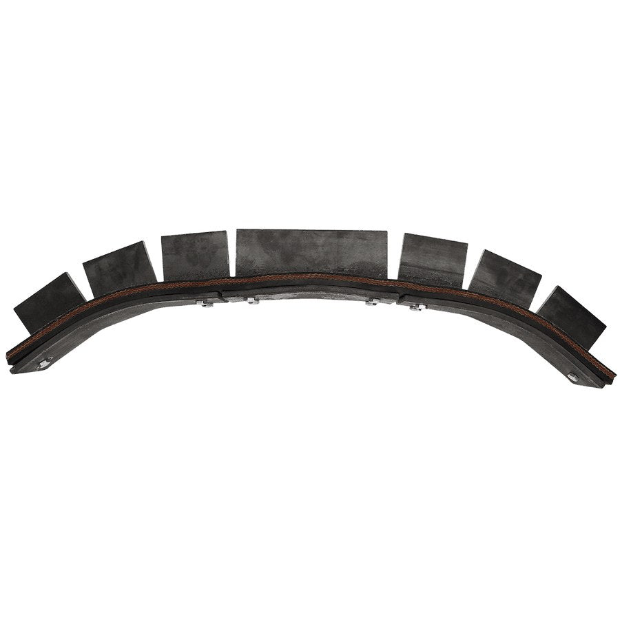 Coil Cuff Edge Protector