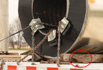 Coil rack 33" - View 4
