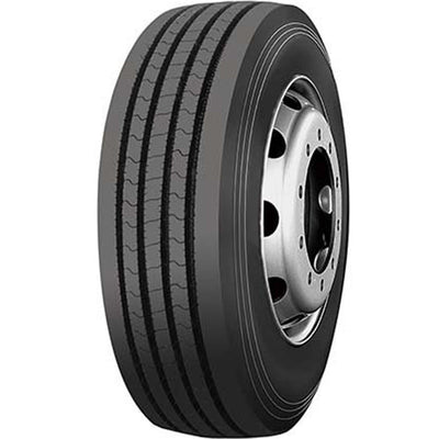 Koryo K217 295/75R22.5 - Side View