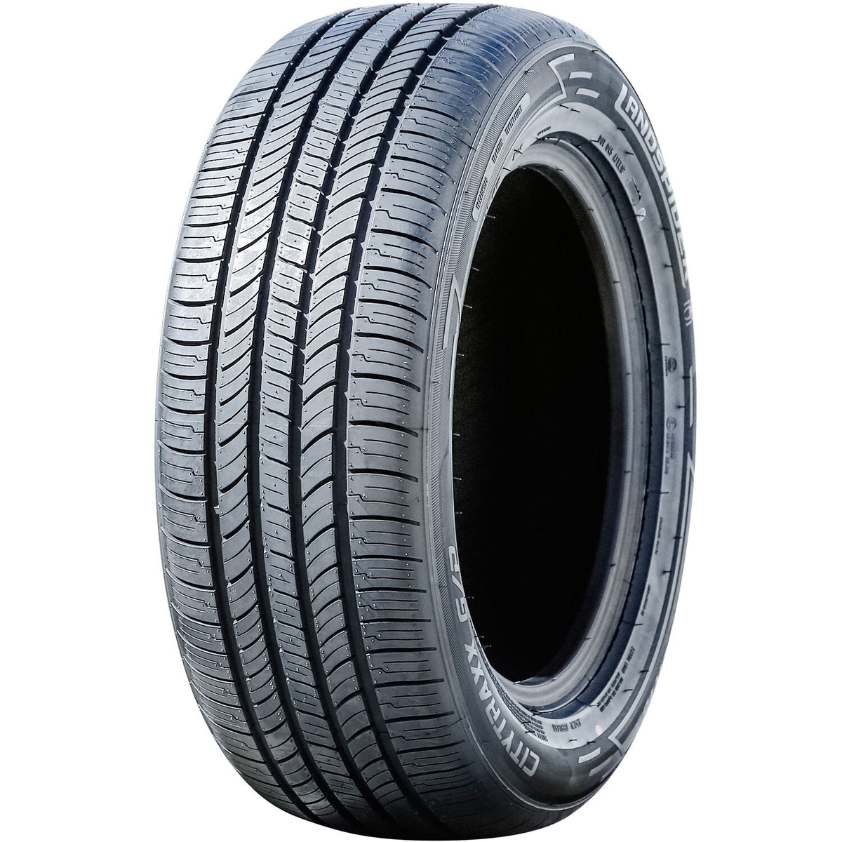 215/65R16 98H CITYTRAXX G/P 40 - Side