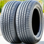 215/65R16 98H CITYTRAXX G/P 40 - Tread - View 2