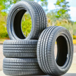 215/65R16 98H CITYTRAXX G/P 40 - Front - View 3
