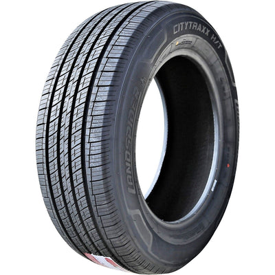LT245/75R17 121/118S CITYTRAXX H/T - Side