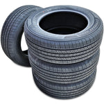 265/70R17 115H CITYTRAXX H/T - Front - View 3