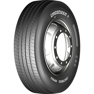 LONGTRAXX AP600 235/75R17.5 - Side