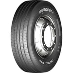 Landspider LONGTRAXX MS300 - Tread View - View 2