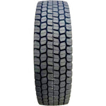 LONGTRAXX DR660 215/75R17.5 - Front - View 3