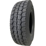 Landspider LONGTRAXX MS300 - Side View - View 1