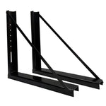 Toolbox Mounting Bracket 22" x 23" (Set Of 2) - View 1