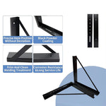 Toolbox Mounting Bracket 22" x 23" (Set Of 2) - View 3
