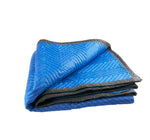 blankets for moving 72"x80",6lbs - View 2