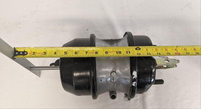 Rear and trailer Drums(Rear side)