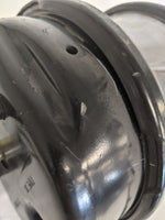 Rear and trailer Drums(Rear side) - View 2