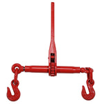 5/16"-3/8" Ratchet Binder WLL 5400LBS - View 1